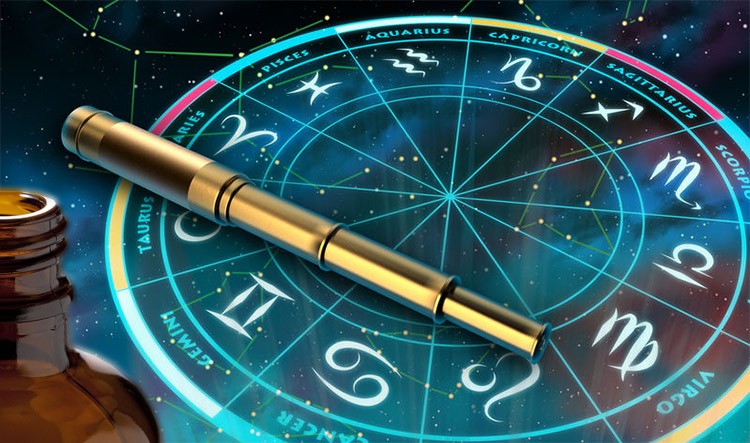 Ascendant, signe solaire (signe astrologique), signe lunaire. C’est quoi la différence ?