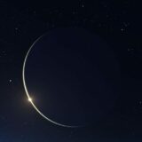 La nouvelle lune en 23° de Capricorne (13/01/2021) : entre guérison et défi